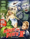 Angel of Death 2 (uncut) Limited Edition , 4 DVD